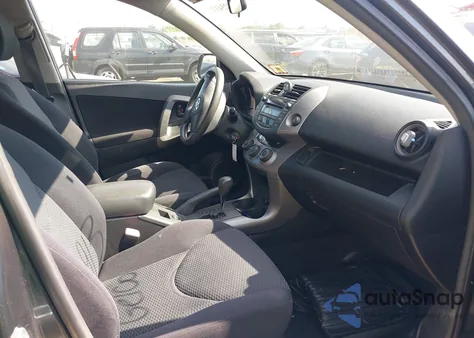 2007 Toyota Rav4 Sport from USA, damaged, VIN JTMBD32VX75057827